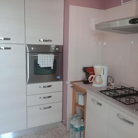 A Catania Vicino L'Etna Apartman Tremestieri Etneo Kültér fotó
