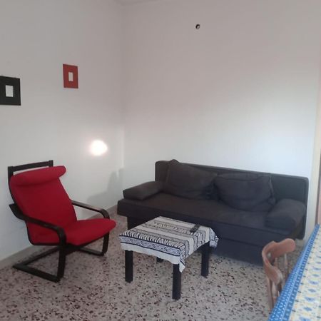 A Catania Vicino L'Etna Apartman Tremestieri Etneo Kültér fotó