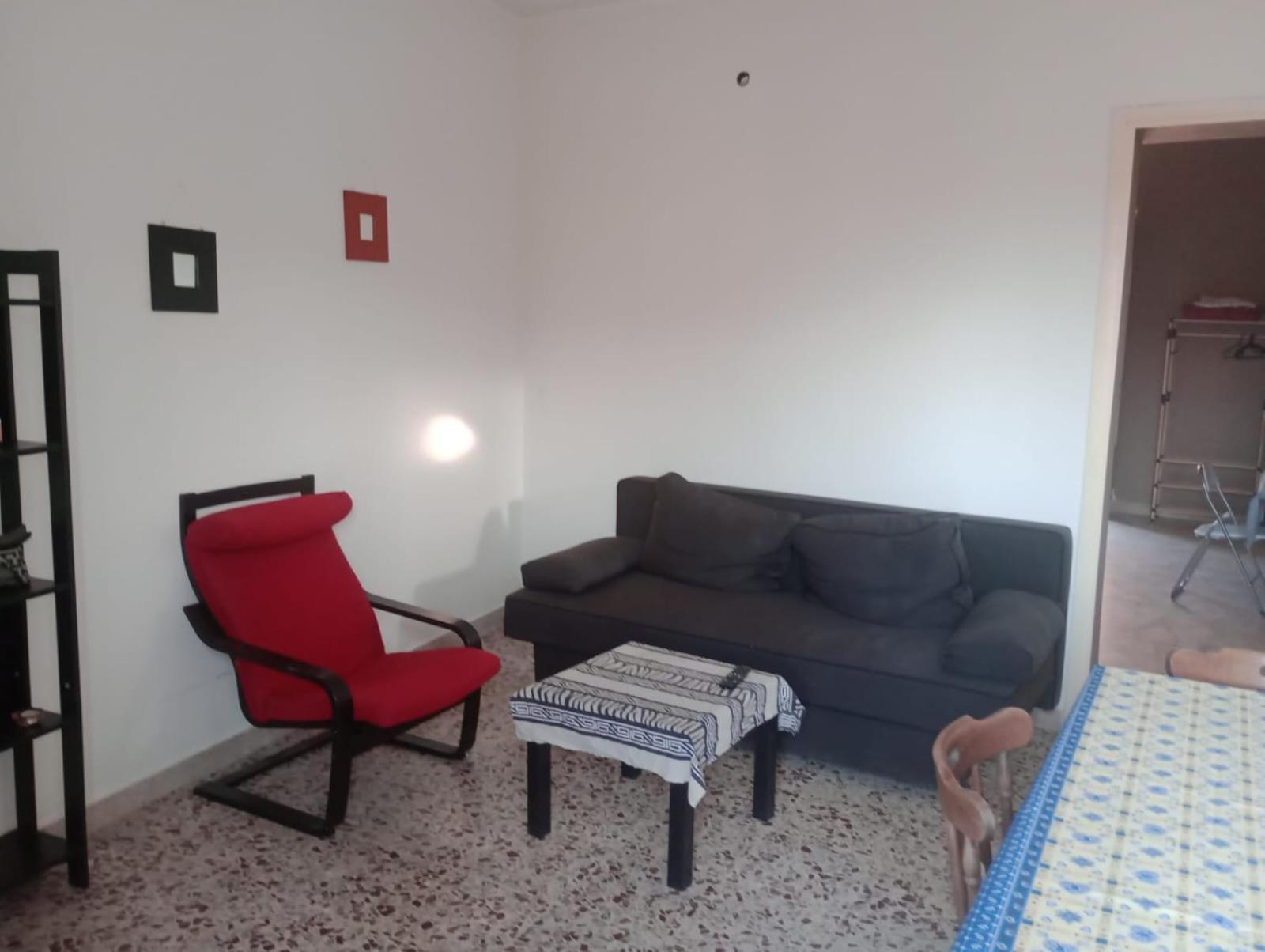 A Catania Vicino L'Etna Apartman Tremestieri Etneo Kültér fotó