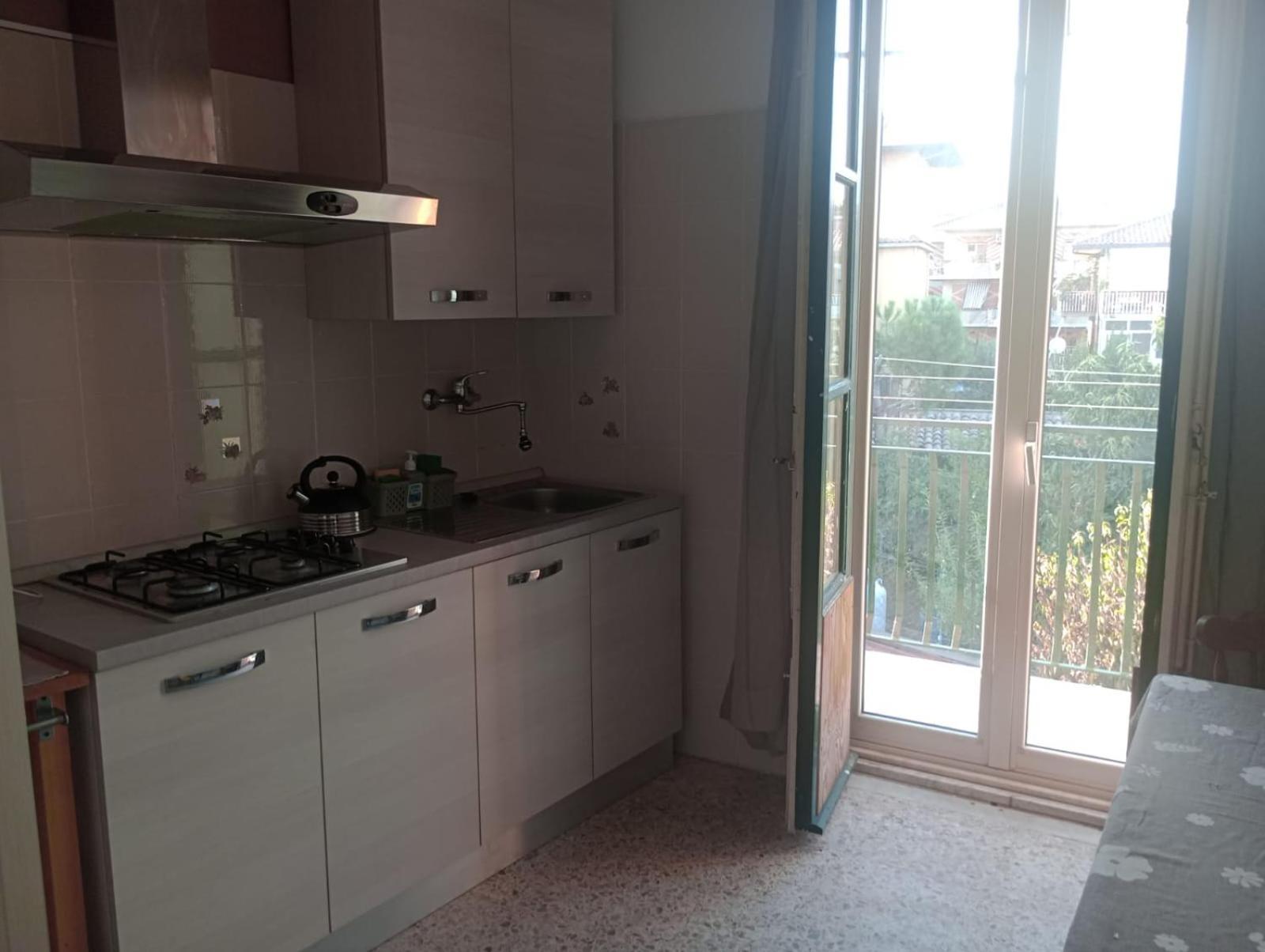 A Catania Vicino L'Etna Apartman Tremestieri Etneo Kültér fotó