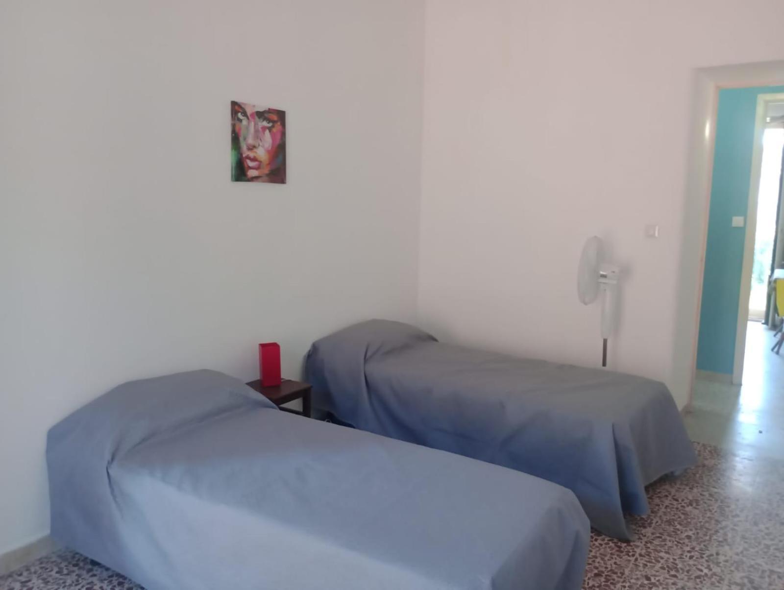 A Catania Vicino L'Etna Apartman Tremestieri Etneo Kültér fotó